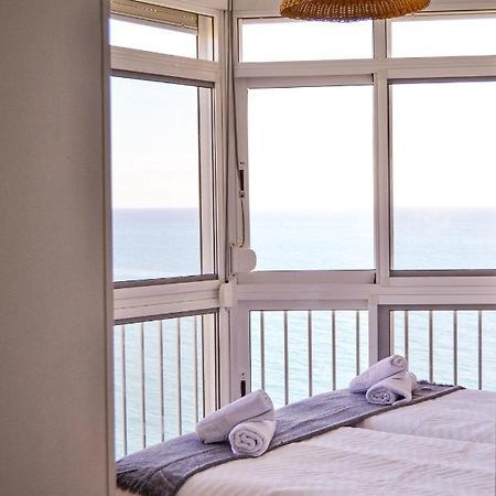 Beach Mijas Apartment Malaga Luaran gambar