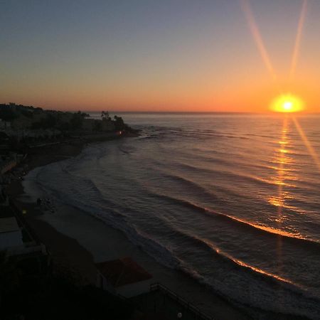 Beach Mijas Apartment Malaga Luaran gambar