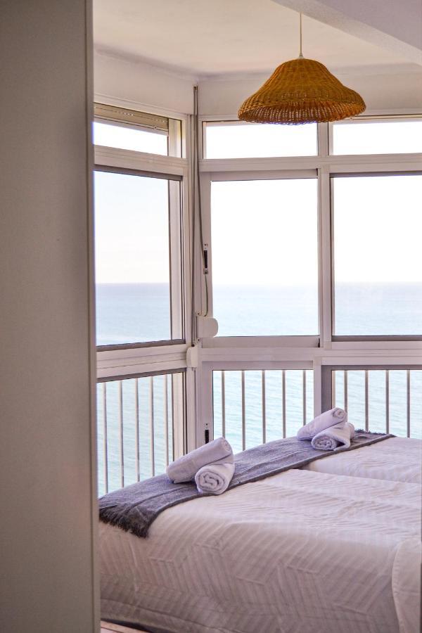 Beach Mijas Apartment Malaga Luaran gambar