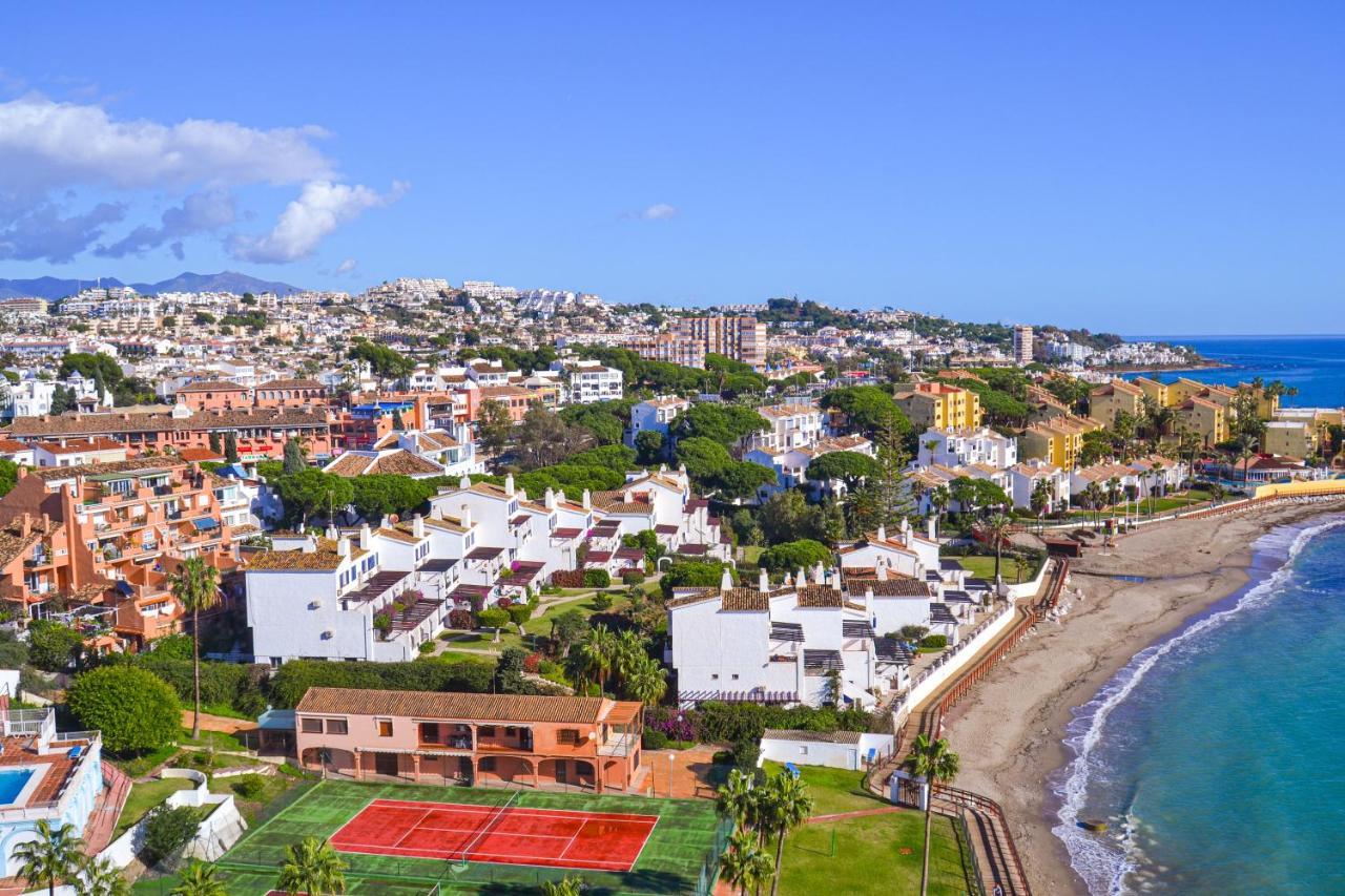 Beach Mijas Apartment Malaga Luaran gambar