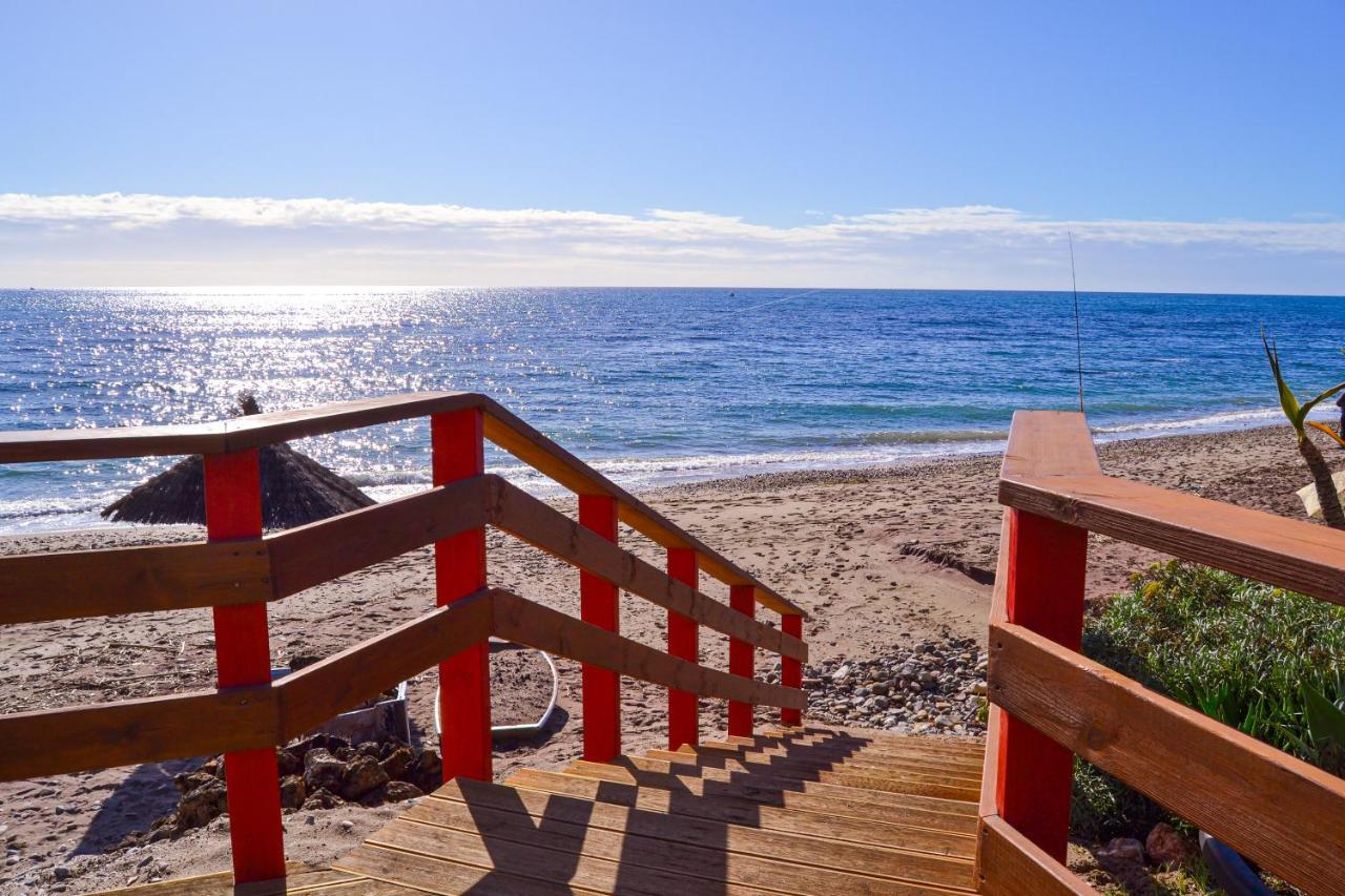 Beach Mijas Apartment Malaga Luaran gambar