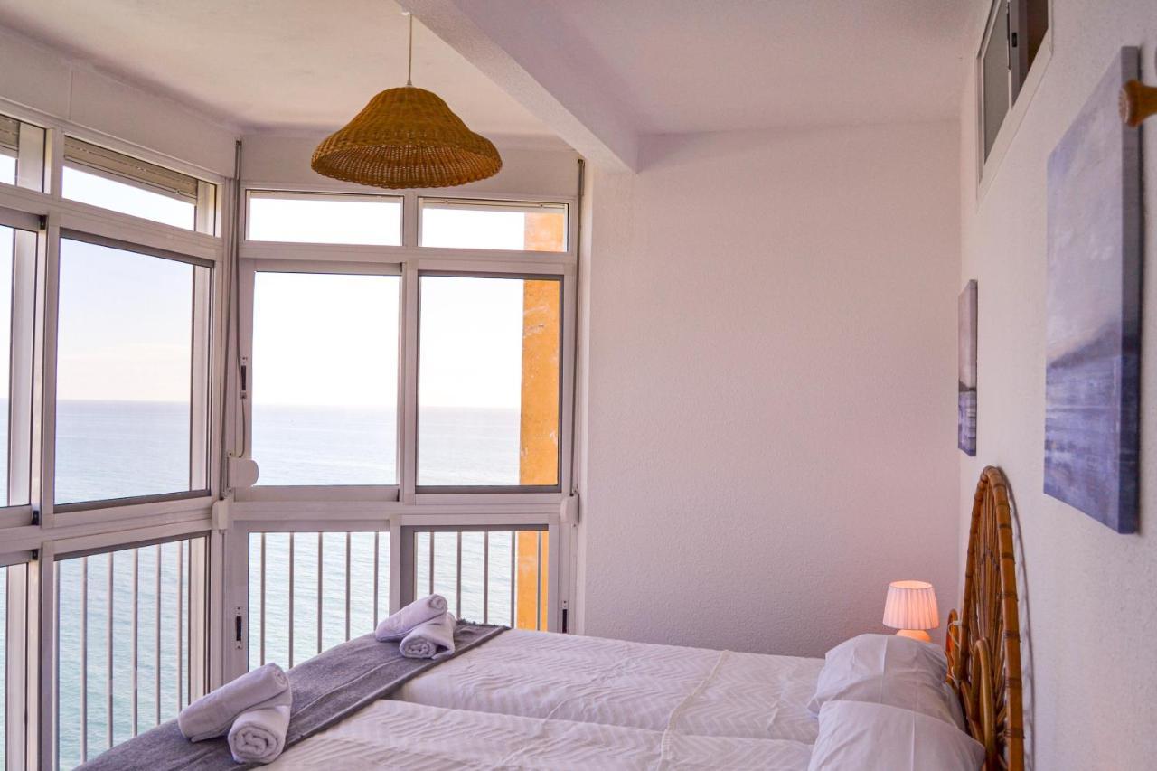 Beach Mijas Apartment Malaga Luaran gambar