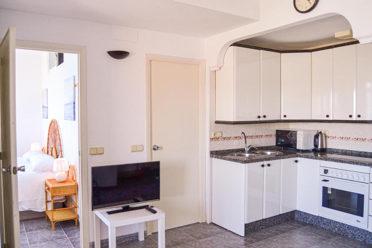 Beach Mijas Apartment Malaga Luaran gambar