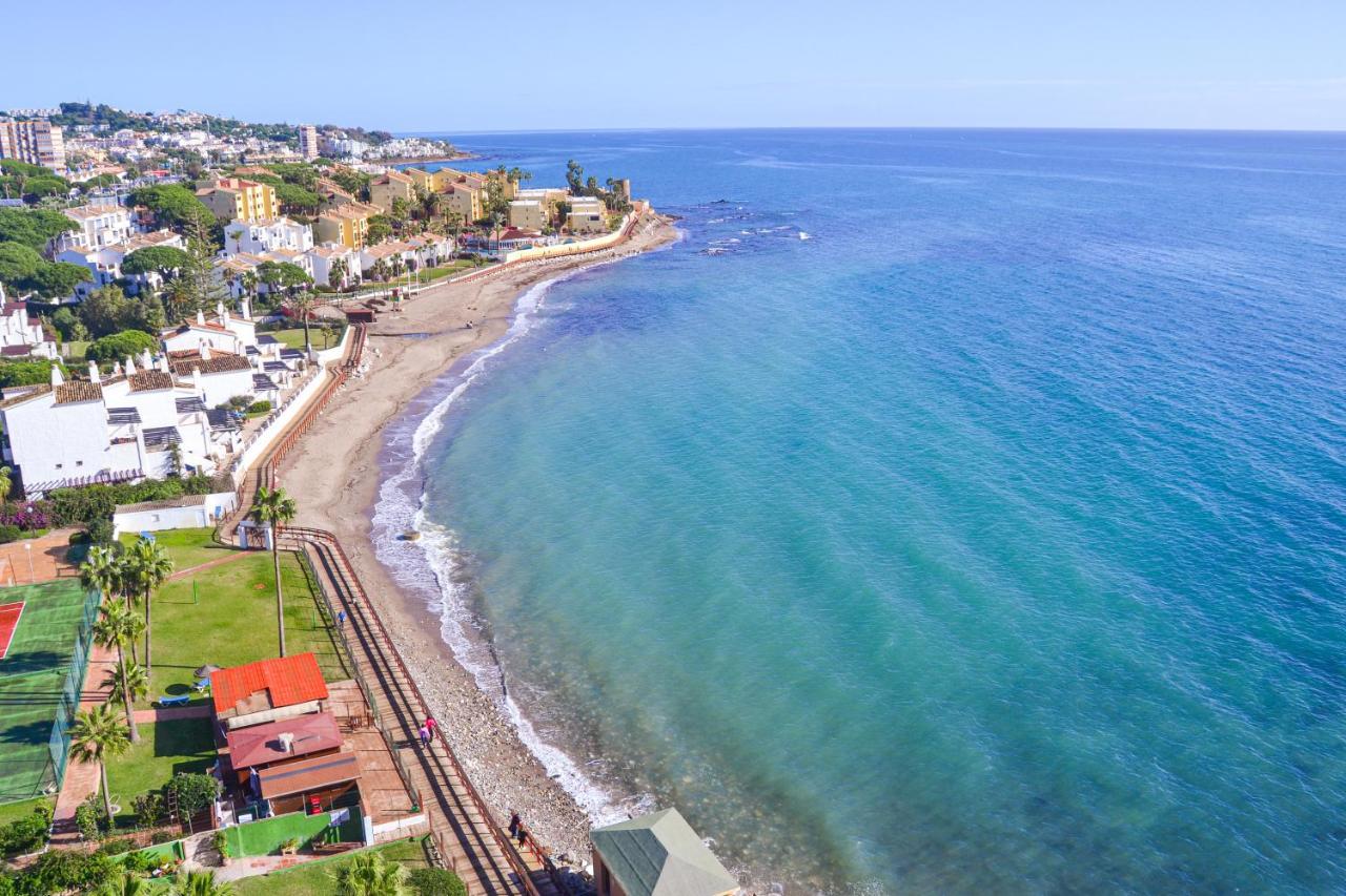 Beach Mijas Apartment Malaga Luaran gambar