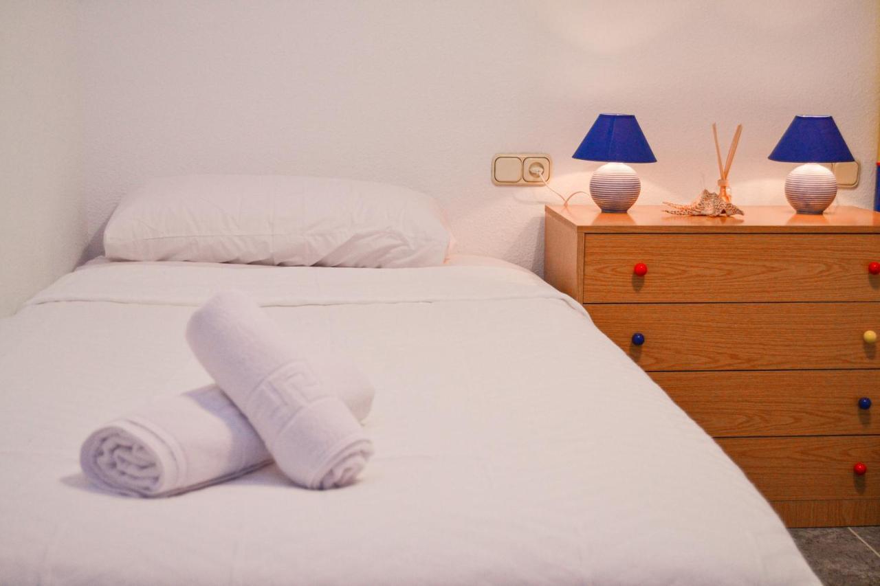 Beach Mijas Apartment Malaga Luaran gambar
