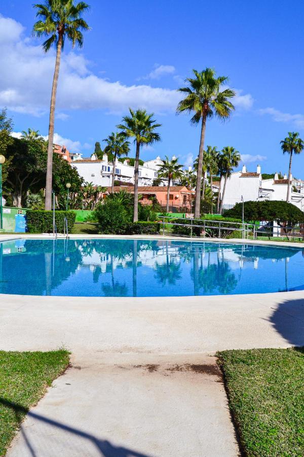 Beach Mijas Apartment Malaga Luaran gambar