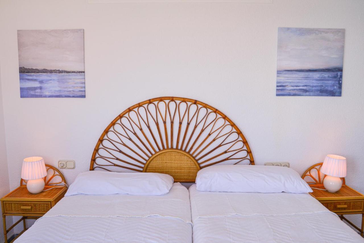 Beach Mijas Apartment Malaga Luaran gambar