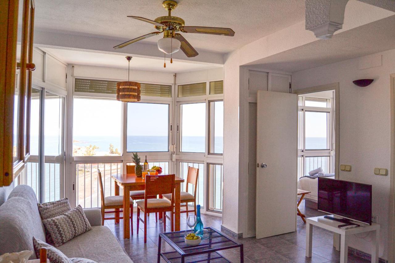 Beach Mijas Apartment Malaga Luaran gambar