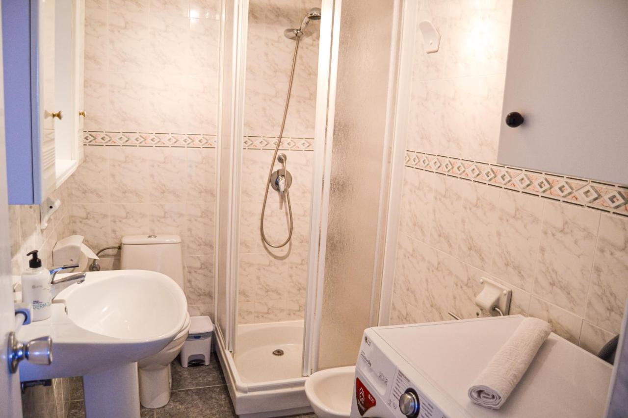 Beach Mijas Apartment Malaga Luaran gambar