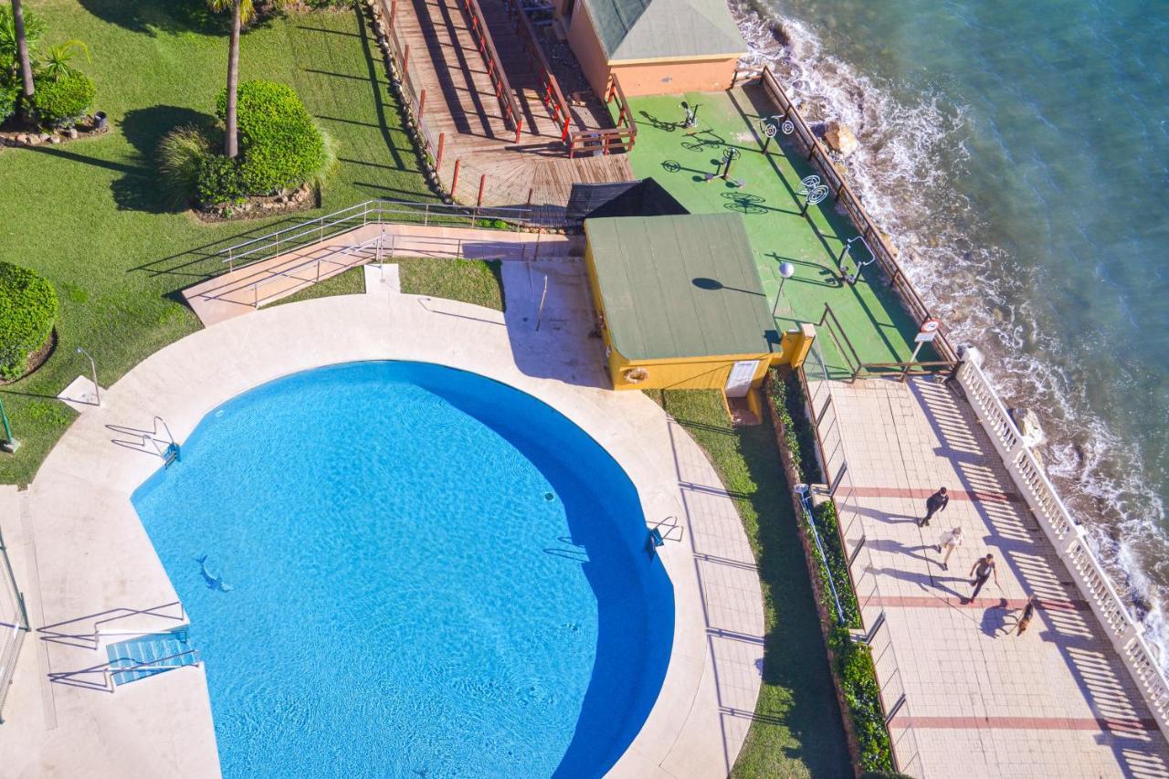 Beach Mijas Apartment Malaga Luaran gambar