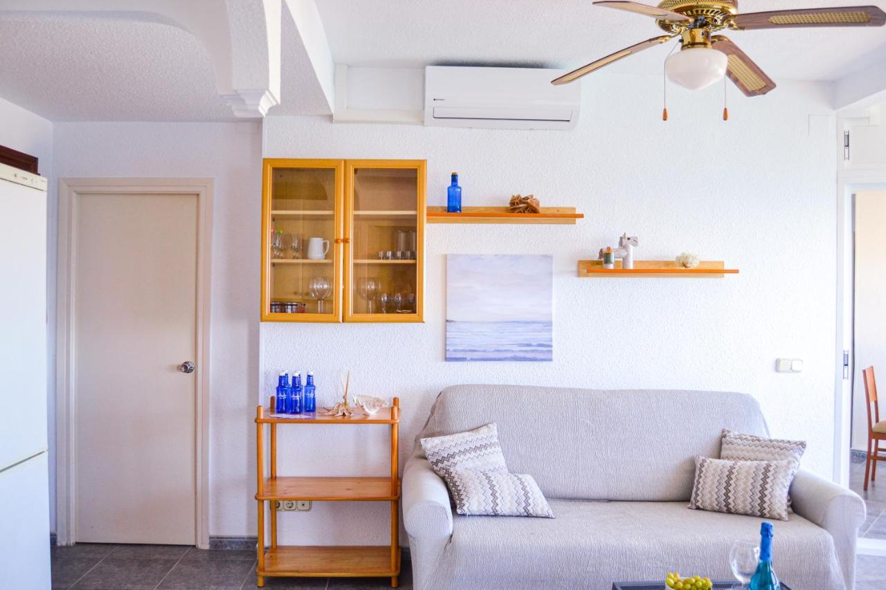 Beach Mijas Apartment Malaga Luaran gambar