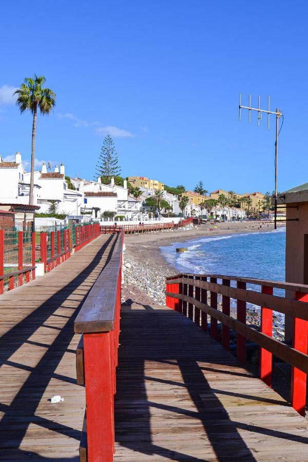Beach Mijas Apartment Malaga Luaran gambar