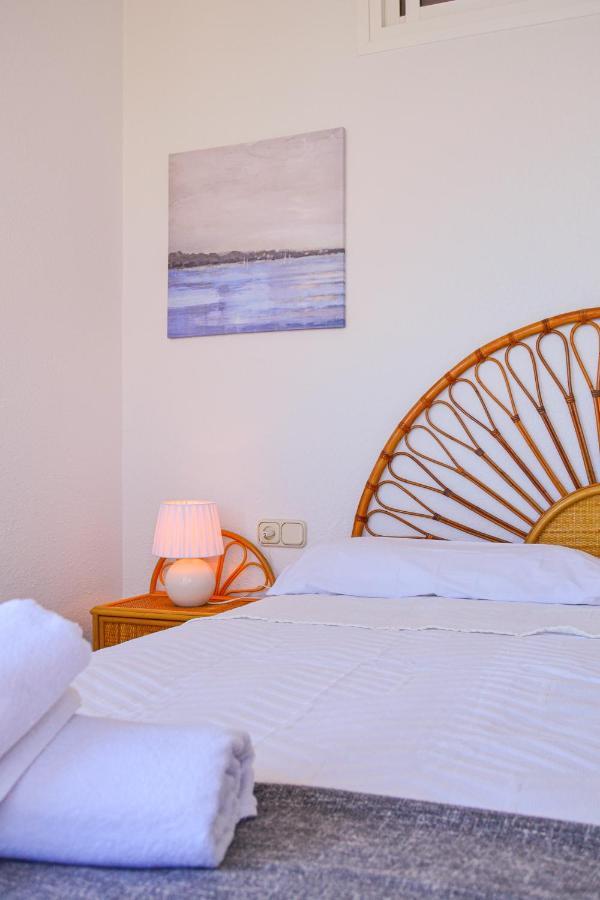Beach Mijas Apartment Malaga Luaran gambar