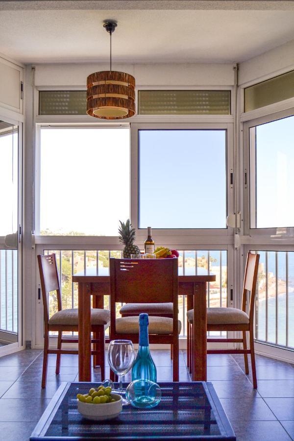 Beach Mijas Apartment Malaga Luaran gambar