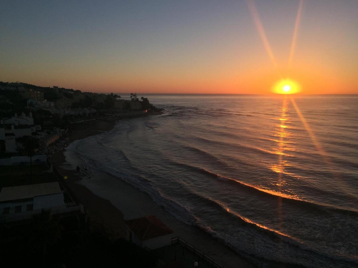 Beach Mijas Apartment Malaga Luaran gambar