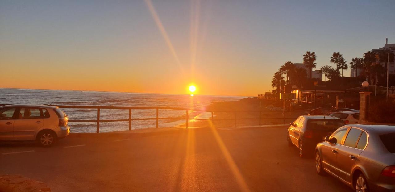 Beach Mijas Apartment Malaga Luaran gambar